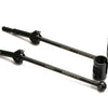 EXO2132 Slash 4x4 HD Rear CVD Axles