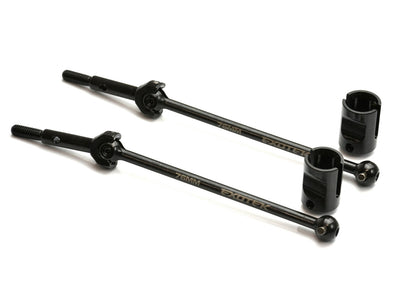 EXO2132 Slash 4x4 HD Rear CVD Axles
