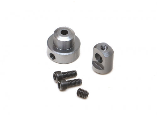 BR-36Knob Easy Access Knob for Muscle Winch™