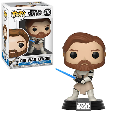 FU31796 Star Wars-Obi Wan Kenobi