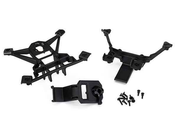 7715 Xmaxx Body Mount
