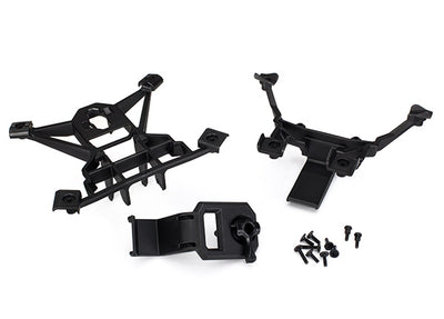 7715 Xmaxx Body Mount