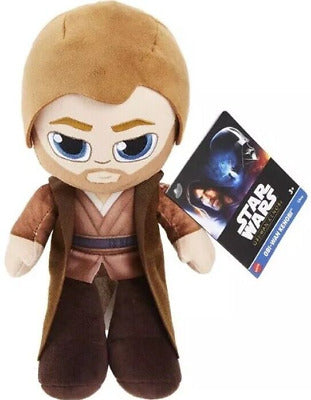 GXB23 Obi-wan Plush