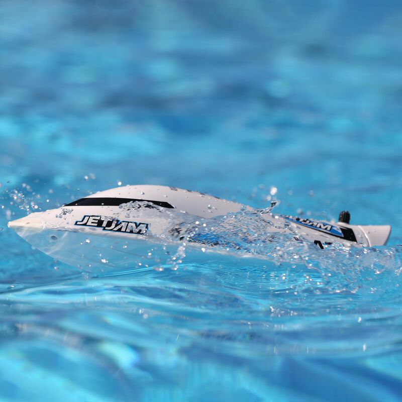 PRB08031V2T2 Jet Jam White