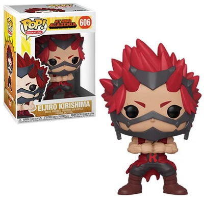 FU42937 MHA-Eijiro Kirishima