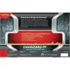 PKU100-10417 Pokemon Charizard ex Special Collection