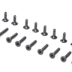 LOS216004 Flat Head Screw Set