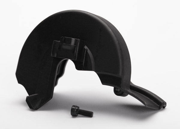 5677R Cover, Gear/3x8mm CS(1)
