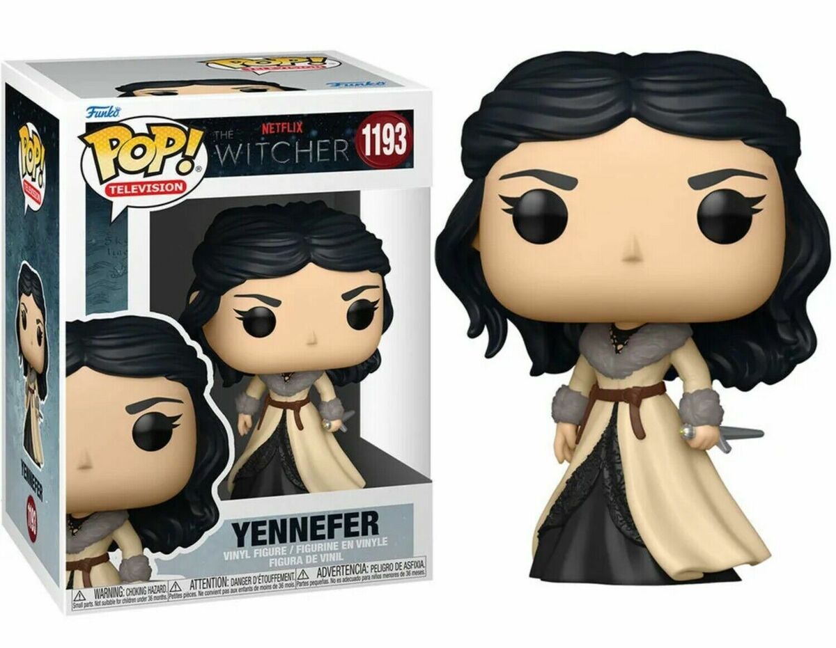 FU57815 Yennifer