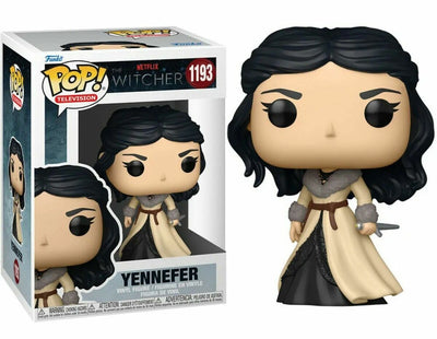 FU57815 Yennifer