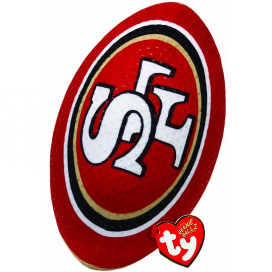 38782 San Francisco 49Ers