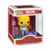 FU52945 The Simpsons Couch Homer #909