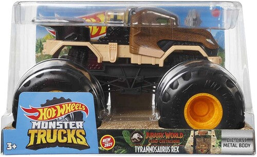 HWFYJ83 Tyrannosaurus