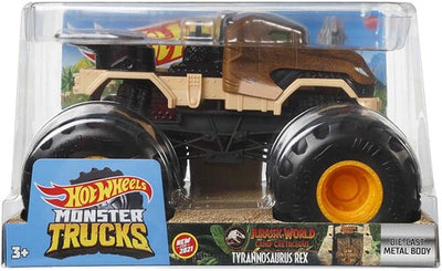 HWFYJ83 Tyrannosaurus