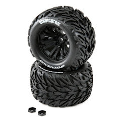 DTXC2902 SpeedTreads Vindicator 1/10
