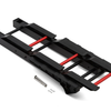 UPG-13010 UpGrade RC 3 Layer 1/10 & 1/8 Car Stand (200x240x475mm) W/Carrying Bag