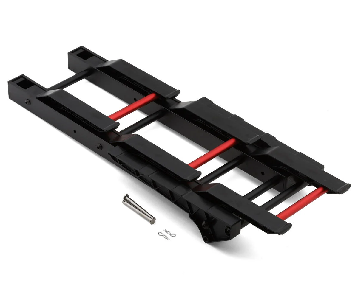 UPG-13010 UpGrade RC 3 Layer 1/10 & 1/8 Car Stand (200x240x475mm) W/Carrying Bag