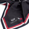 AU02098-BDS Cadillac F1 Racing Special Edition Miami GP Bandana - Black