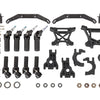 9080 4X4 Extreme Heavy Duty Upgrade Kit