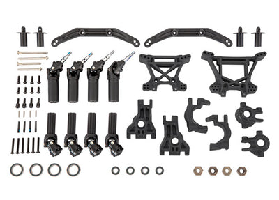 9080 4X4 Extreme Heavy Duty Upgrade Kit