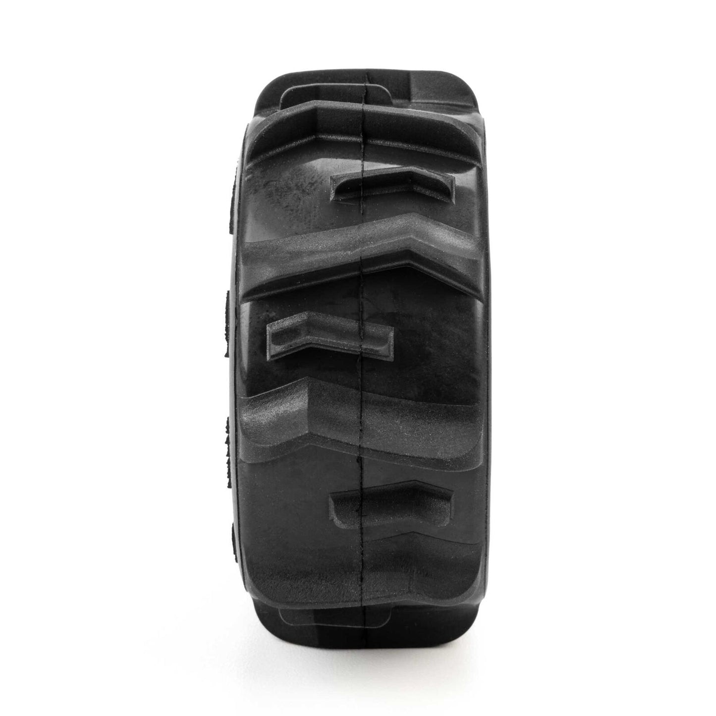 PRO1030911 Pro-Line Racing 1/16 Dumont Front/Rear Paddle Tires Mounted 12mm Black Split Six (4): ARRMA MOJAVE GROM 1/9 In Stock  Pro-Line Racing 1/16 Dumont Front/Rear Paddle Tires Mounted 12mm Black Split Six (4): ARRMA MOJAVE GROM