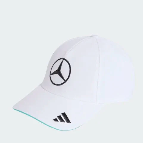 KE8302 Mercedes - AMG Petronas Formula One 2026 Children Team Hat - White