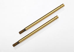 1664T Shock Shafts, Titanium