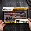 GoatGuns M1 Garand Model