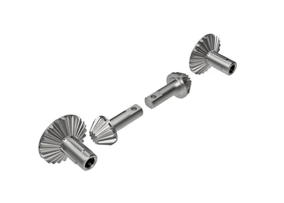 9779 Axle Gears - Metal