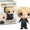 FU48069 Draco Malfoy w/Spider