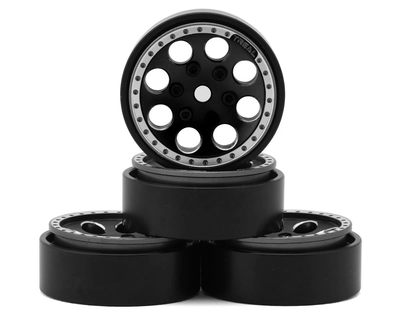 TLHTSCX24-25 1.0 Wheels Black