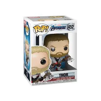 FU36662 Avengers Endgame Thor #452