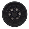 PRO277203 Impulse 2.2"/3.0" Black Short Course Wheels (2)