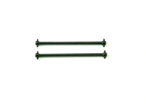 06022- Dogbones 87mm