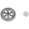 HRSXTF328M05 .5mm Spur SCX24