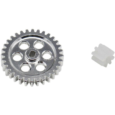 HRSXTF328M05 .5mm Spur SCX24