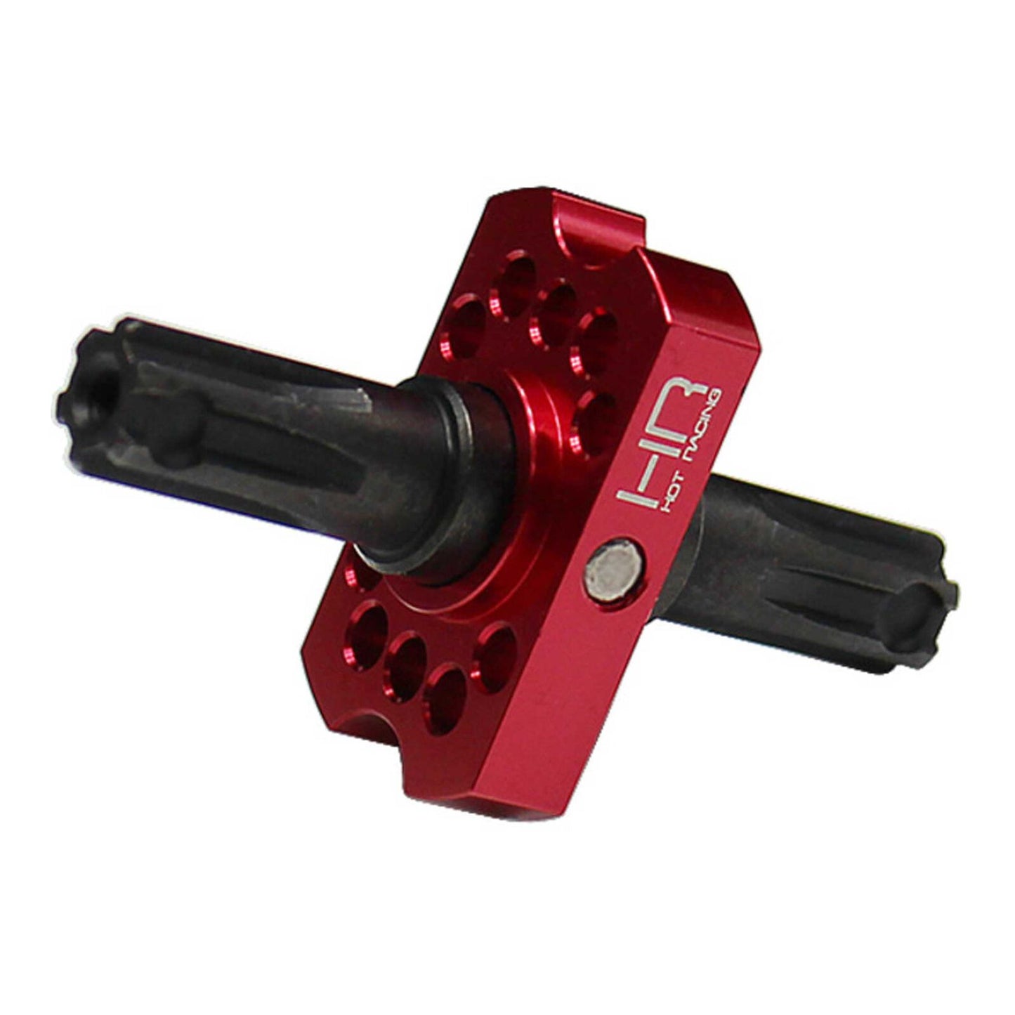 HRGRR125L02 - Differential Locker Spool 2WD Gorgon