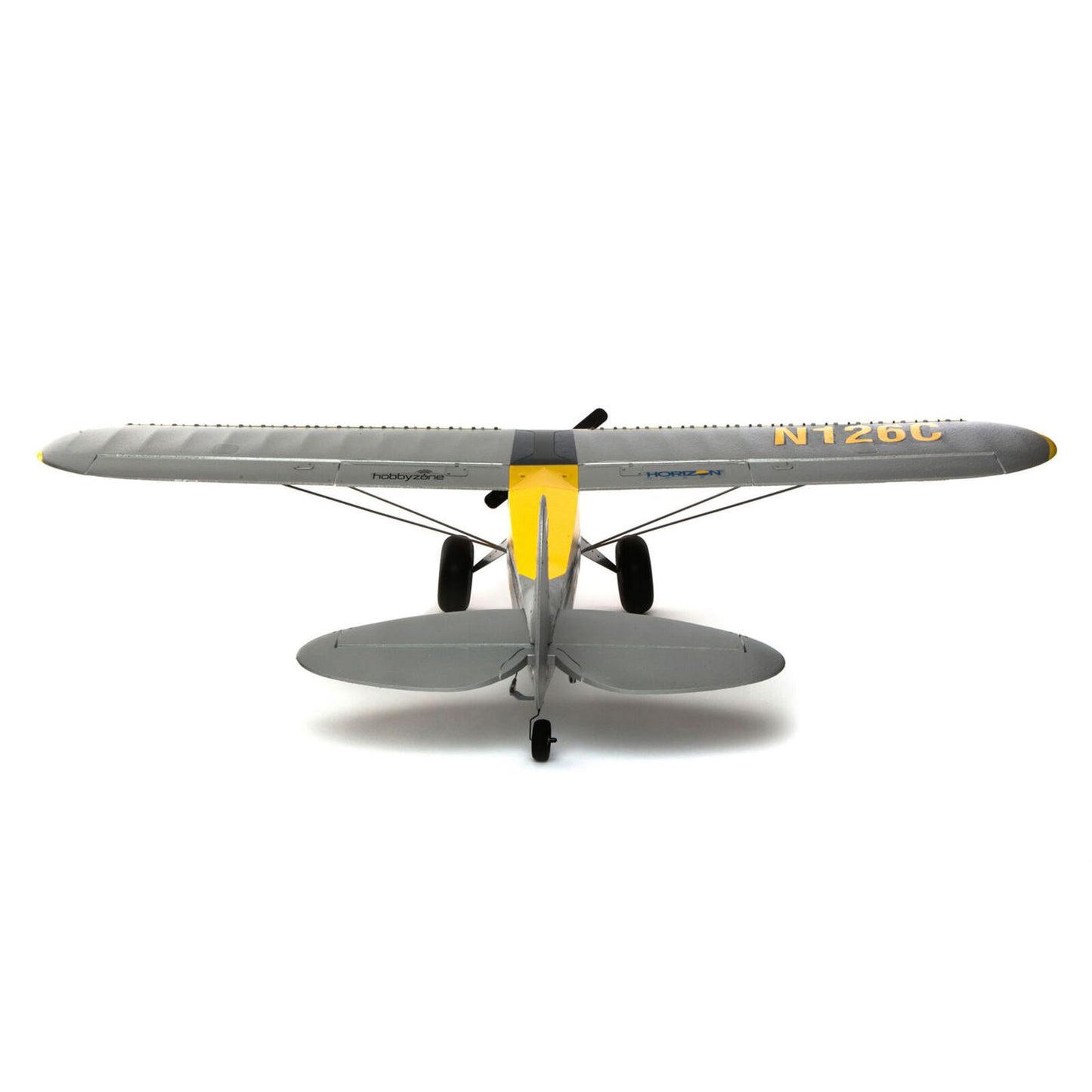 HBZ320001 HobbyZone Carbon Cub S 2 1.3m RTF Basic (Requires battery and charger)