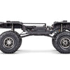 92056-4 TRX4 Chevrolet Cheyenne K10 1/10 Scale And High Trail Edition Crawler