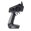 SPM6130 DXC+ 12-Channel DSMR+ Transmitter with SR615 Receiver