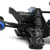 HRHTE133W06 - HD Bearing wheelies Bar wheel TRX EHD 2WD