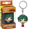 FU48175 Izuku Midoriya Key Chain