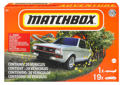 FGM48 Matchbox 20 Pack