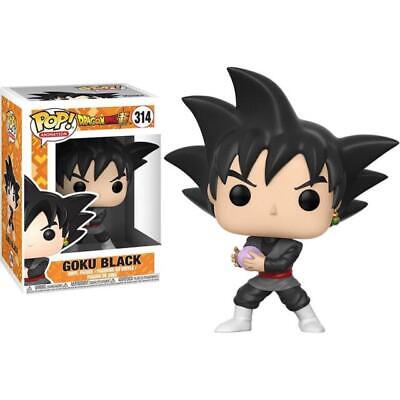 FU24983 Dragon Ball Super- Goku Black