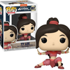 FU56026 Avatar the Last Airbender Ty Lee #997
