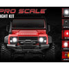 9784 Pro Scale Light Defender