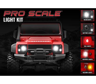 9784 Pro Scale Light Defender