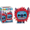 FU75164 Stitch as Simba