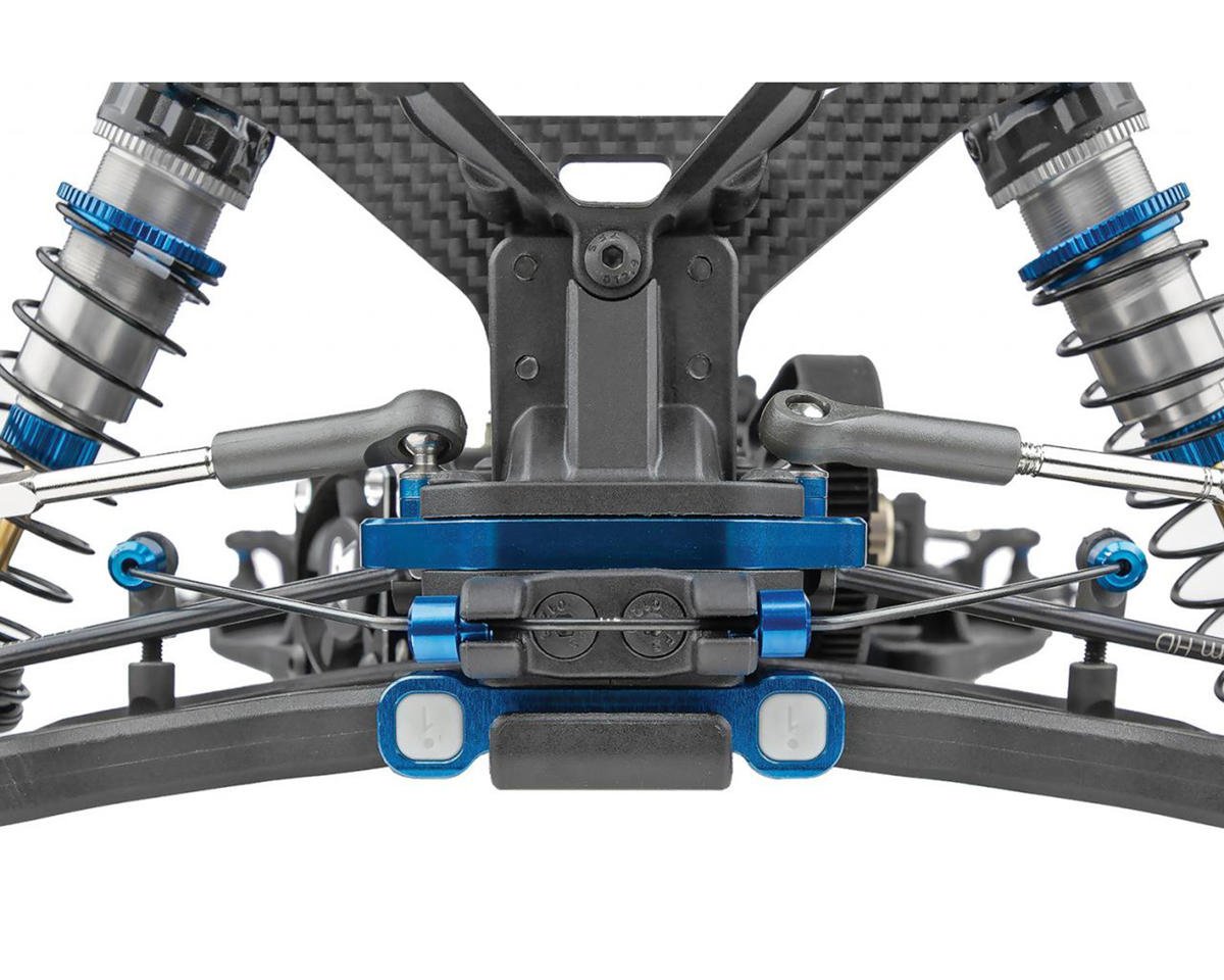 ASC70005 Team Associated RC10T7 1/10 Off Road Electric 2WD Stadium Truck Team Kit