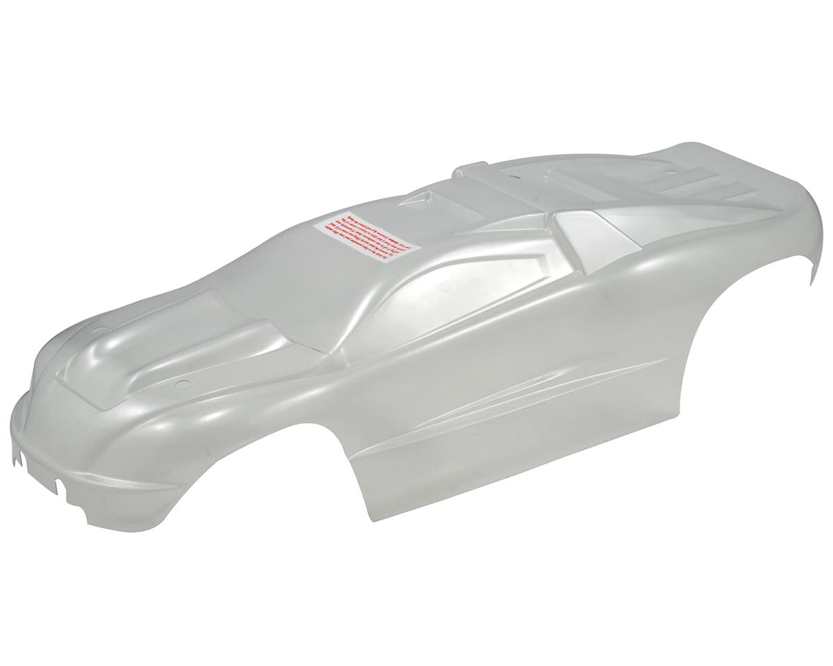 5611 Body, ERevo